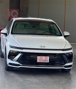 هیوندای سۆناتا